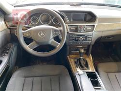 مێرسێدس بێنز E-Class